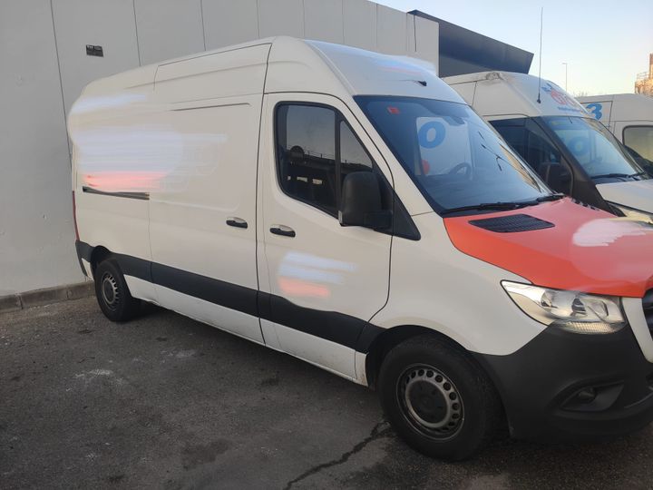 mercedes-benz sprinter 2020 w1v9106231p262717