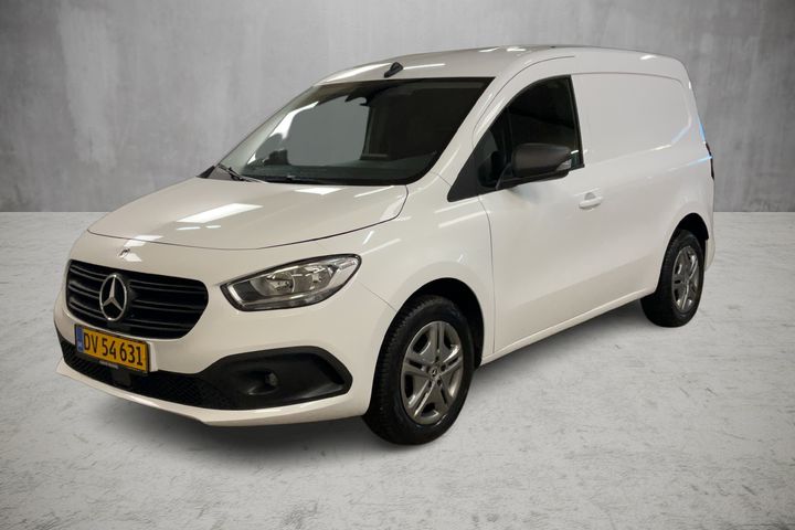 mercedes-benz citan 2023 w1vtbacz2pu338504