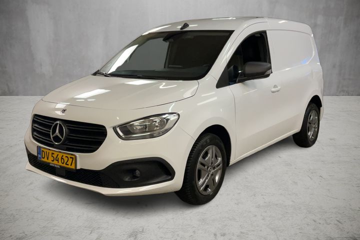 mercedes-benz citan 2023 w1vtbacz6pu338313