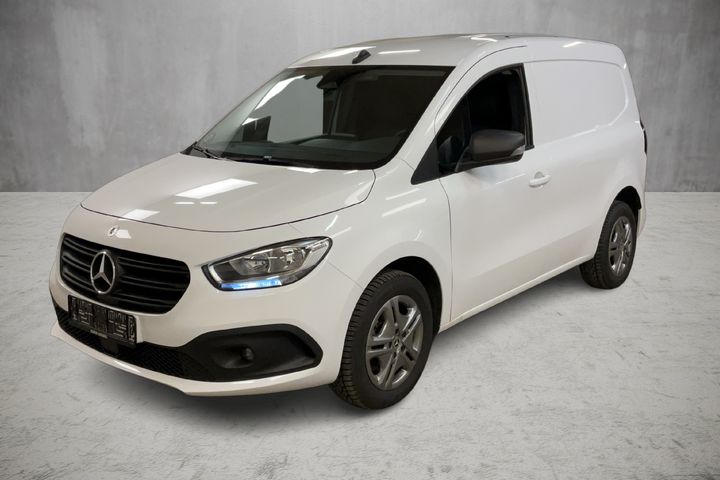 mercedes-benz citan 2023 w1vtbacz8pu361480