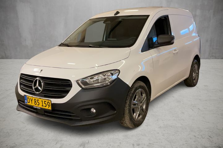 mercedes-benz citan 2023 w1vtbaczxpu362663