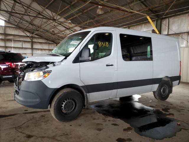 mercedes-benz sprinter 2 2022 w1w40bhy0nt093944