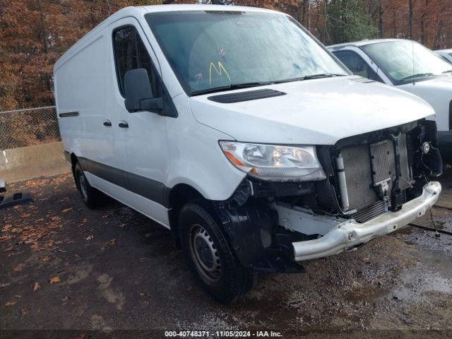 mercedes-benz sprinter 2020 w1w40bhy7lt025315