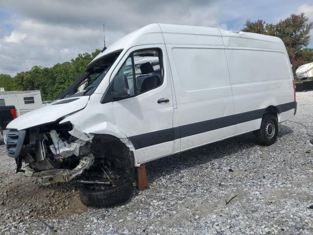 mercedes-benz sprinter 2 2021 w1w40chy1mt054509