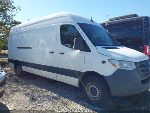 mercedes-benz sprinter 2021 w1w40chy1mt055207