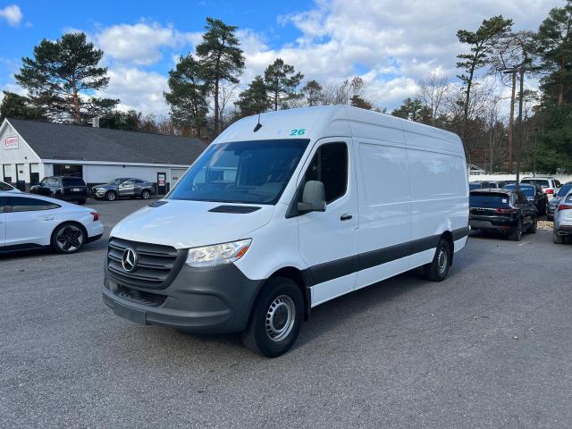 mercedes-benz sprinter 2 2021 w1w40chy4mt055475