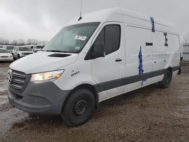 mercedes-benz sprinter 2 2021 w1w40chyxmt051902