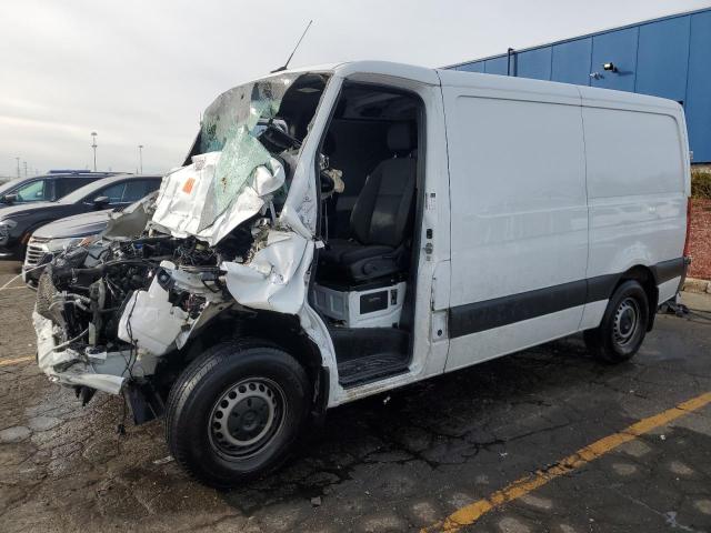 mercedes-benz sprinter 2 2021 w1w4dbhy3mt054218