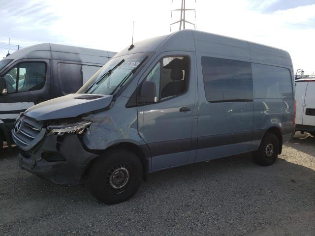 mercedes-benz sprinter 2 2021 w1w4dbhyxmt047296