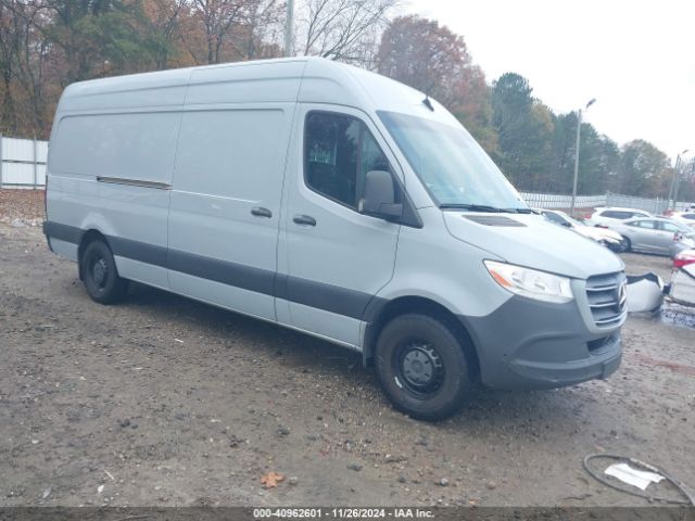 mercedes-benz sprinter 2020 w1w4dchy5lt041359