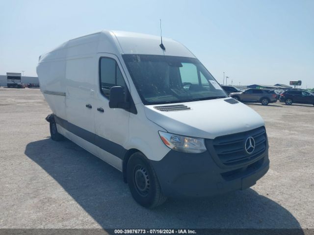 mercedes-benz sprinter 2021 w1w4dchy9mt048400