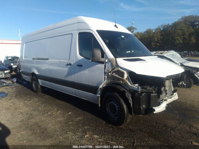 mercedes-benz sprinter cargo van 2021 w1w4ddhy2mt047921