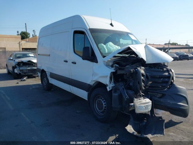 mercedes-benz sprinter 2020 w1w4ebhy5lt028232