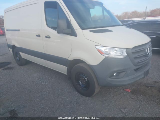 mercedes-benz sprinter 2020 w1w4ebhy6lt021368