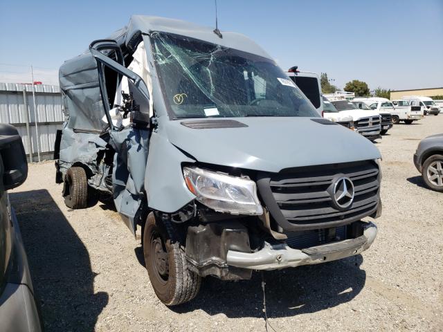 mercedes-benz sprinter 2 2020 w1w4ebhy7lt030905