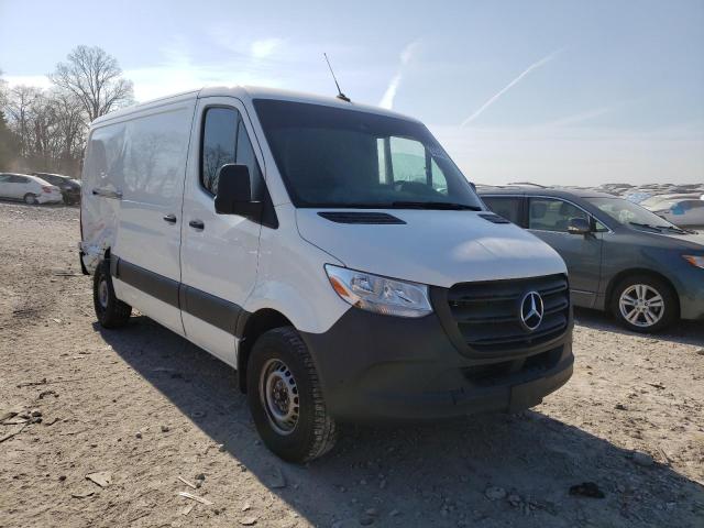 mercedes-benz sprinter 2020 w1w4ebhy9lt021882