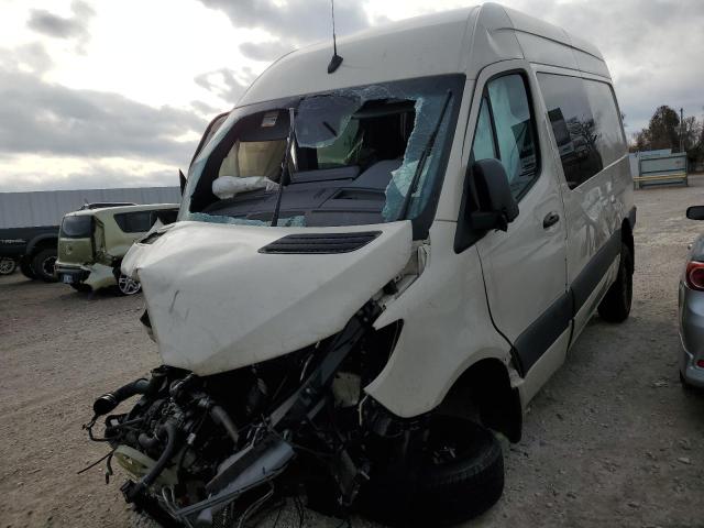 mercedes-benz sprinter 2 2021 w1w4ebvyxmt061605