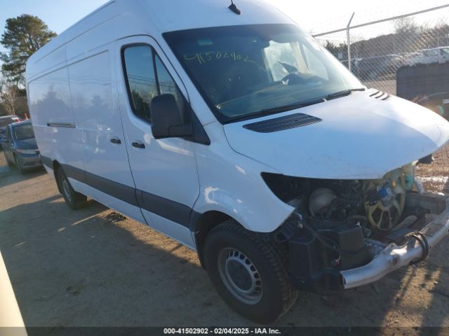 mercedes-benz sprinter 2020 w1w4echy6lt036958