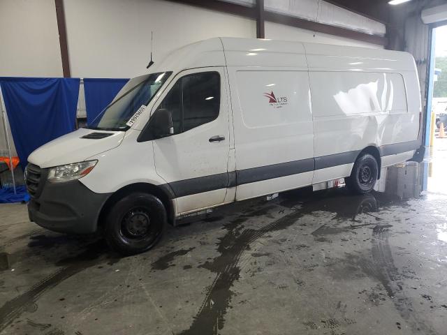 mercedes-benz sprinter 2 2020 w1w4edhy8lt038877