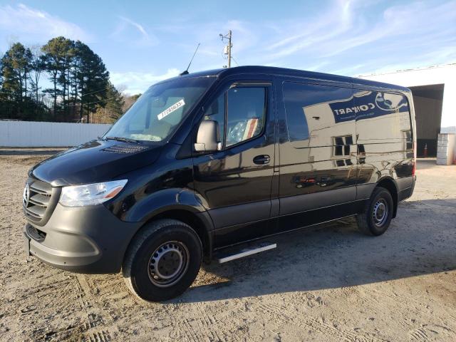 mercedes-benz sprinter 2023 w1w4kbhy2pt118534