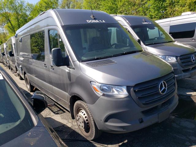 mercedes-benz sprinter 2022 w1w9ed3y2nt082759