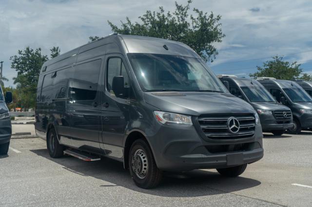 mercedes-benz sprinter 2022 w1w9ed3y9nt090454