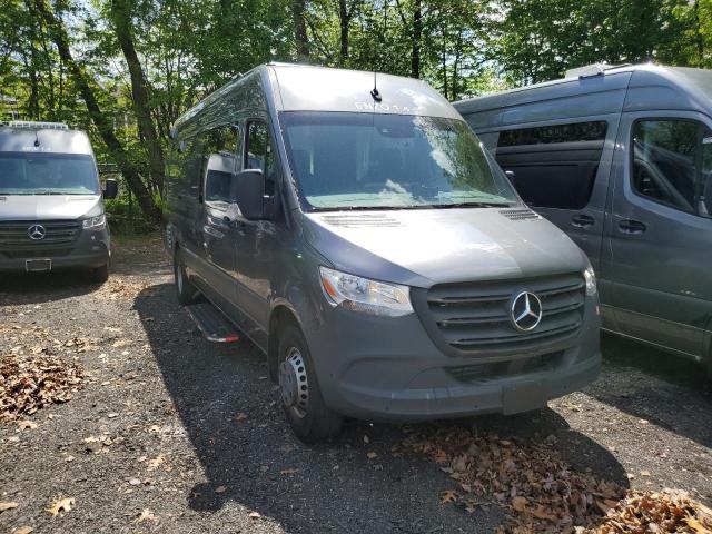 mercedes-benz sprinter 2022 w1w9ed3yxnt082864