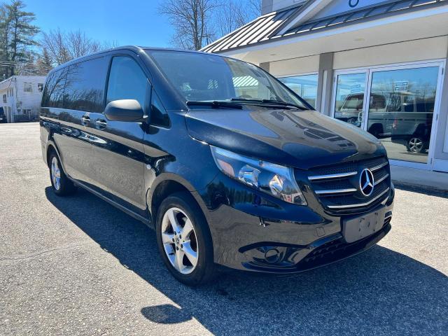 mercedes-benz metris 2020 w1wv0fey0l3692758