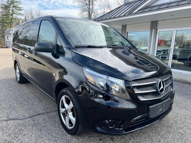 mercedes-benz metris 2020 w1wv0fey6l3695714