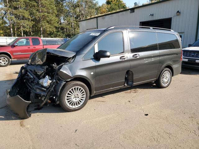 mercedes-benz metris 2021 w1wv0fey6m3863398