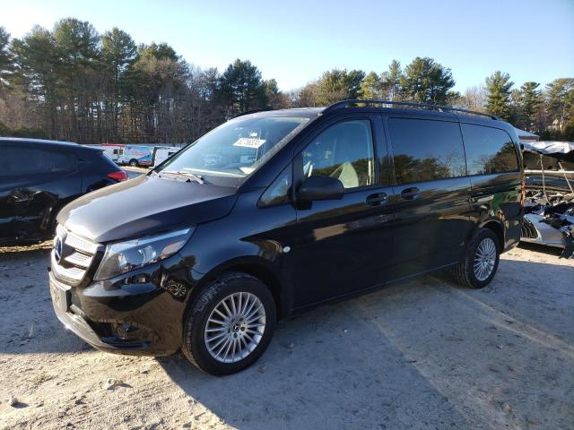 mercedes-benz metris 2020 w1wv0fey7l3763633