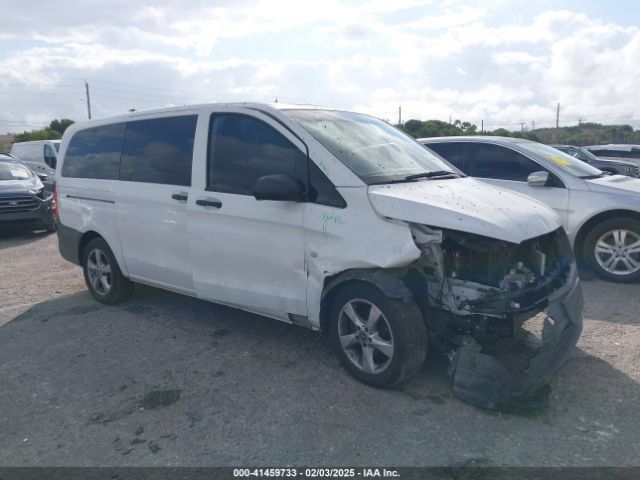 mercedes-benz metris 2023 w1wv0fey8p4234904