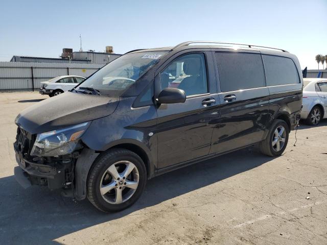 mercedes-benz metris 2022 w1wv0feyxn4163251