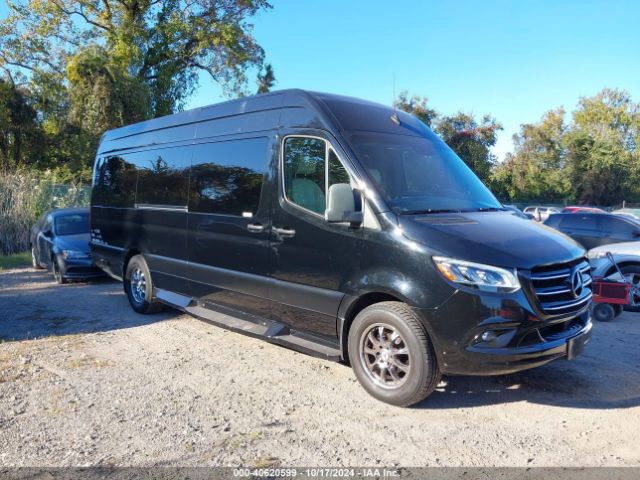 mercedes-benz sprinter 2020 w1x5edhy8lt022825