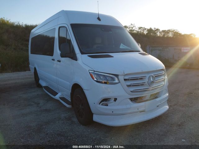 mercedes-benz sprinter 2020 w1x5edhyxlt043062