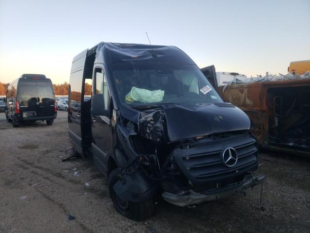 mercedes-benz sprinter 1 2019 w1x70bgy2kt019236