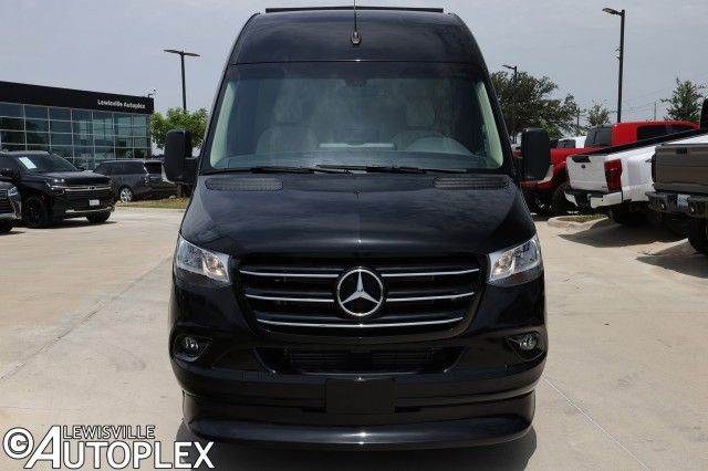 mercedes-benz sprinter cargo van 2021 w1x8ec3y5mt068872