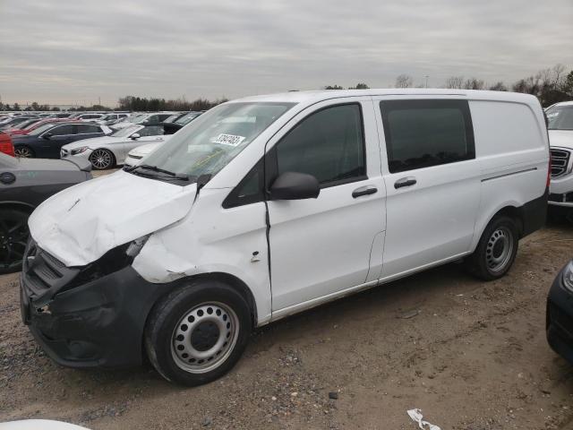 mercedes-benz metris 2020 w1xv0bem2l3807295