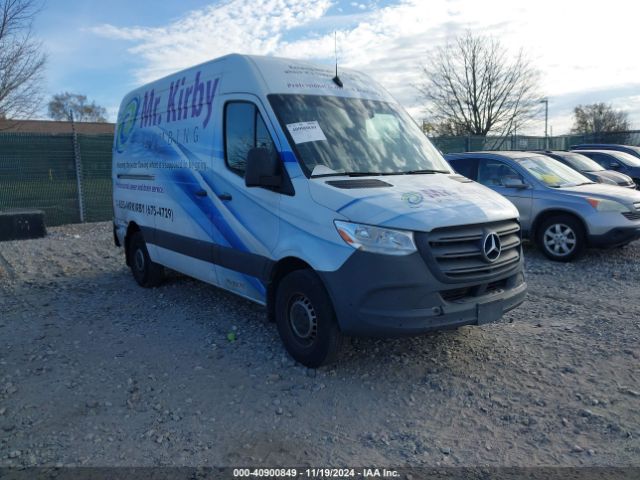 mercedes-benz sprinter 2021 w1y40bhy2mt044699