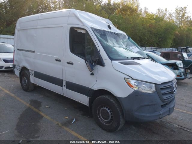 mercedes-benz sprinter 2020 w1y40bhy7lt036709