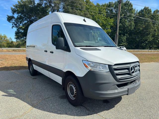 mercedes-benz sprinter 2 2022 w1y40bhy7nt109239