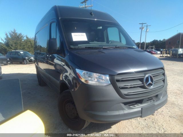 mercedes-benz sprinter cargo van 2020 w1y40bhy8lt035259