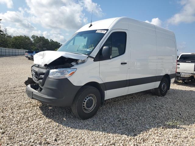 mercedes-benz sprinter 2023 w1y40bhy9pt152287