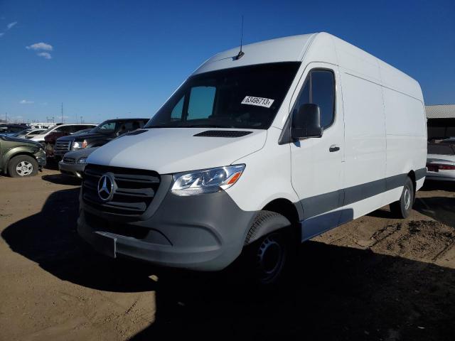 mercedes-benz sprinter 2022 w1y40chy1nt086353