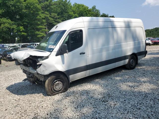 mercedes-benz sprinter 2 2022 w1y40chy1nt102227