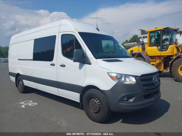 mercedes-benz sprinter 2500 2023 w1y40chy5pt128302