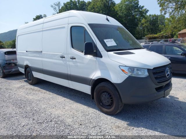 mercedes-benz sprinter 2023 w1y40chy9pt159200