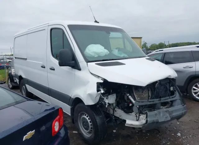 mercedes-benz sprinter cargo van 2021 w1y4dbhy5mt063607