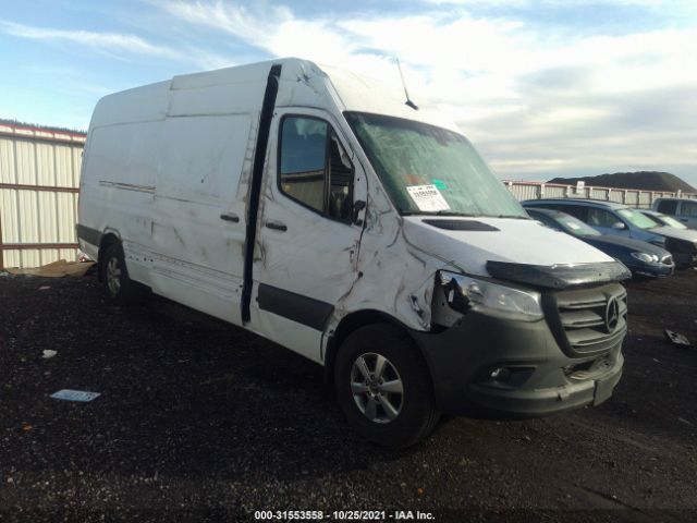 mercedes-benz sprinter cargo van 2020 w1y4dchy0lt042474