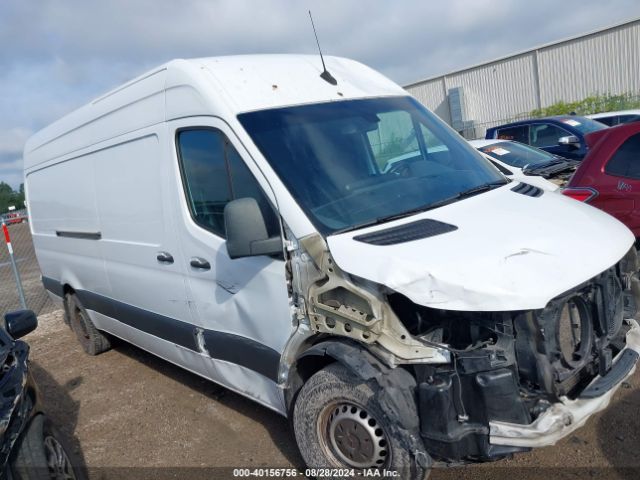 mercedes-benz sprinter 2021 w1y4dchy0mt046106